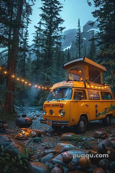 Camping Gear Checklist: Essential Items for Your Adventure - Puqqu