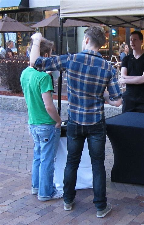 I Realized I Was Gay Men In This Online Group Who Came Out Later In Life Share What Was