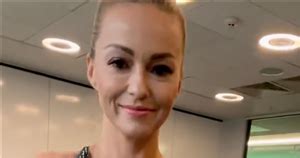 Ola Jordan Beams As She Slips Into Silver Minidress After Recent Weight Loss Hot Lifestyle News