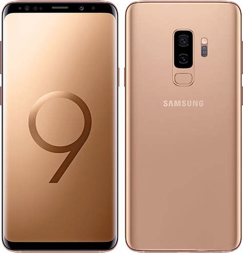 Samsung Galaxy S9 Plus Price In Pakistan And Specs Daily Updated