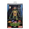 Raphael Figurine Les Tortues Ninja Tmnt Neca Cm Kingdom Figurine