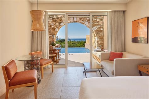 The Westin Resort Costa Navarino | Accommodation | Discover Greece