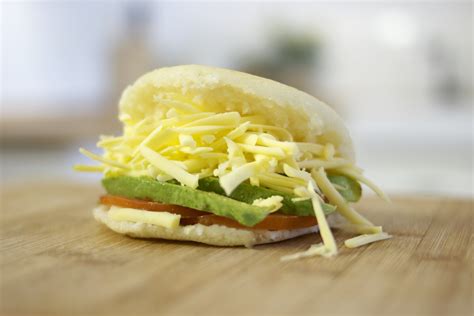 Venezuelan Arepas - Brownble | Online Vegan Cooking Classes & Courses