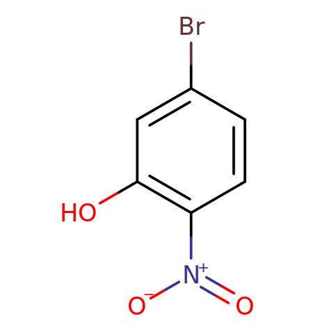 China Phenol Bromo Nitro Cas Manufacturers Free