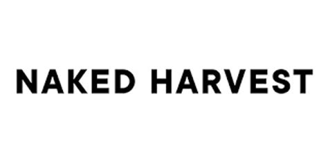 Naked Harvest Promo Codes Coupons Lovepik