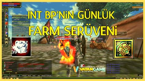 Knight Online Int Bp Farm Jr Draki Upgrade Yok Yok Youtube