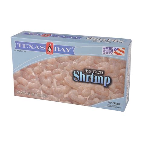 10 5 Pud Gulf Shrimp 70 90ct Gordon Food Service Store