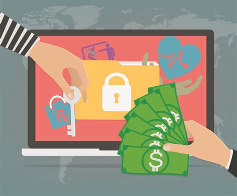 Ransomware Protection For Small Businesses