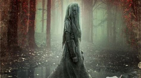 THE CURSE OF LA LLORONA – Review by Susan Granger – ALLIANCE OF WOMEN ...