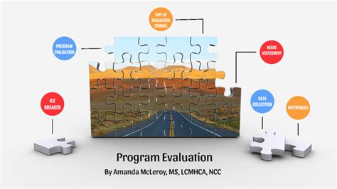 evaluation design examples   prezi