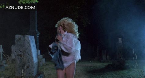 Virginia Madsen Nude Aznude