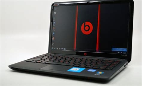 HP Pavilion Dm4 3090se Beats Edition Review The Tech Edvocate