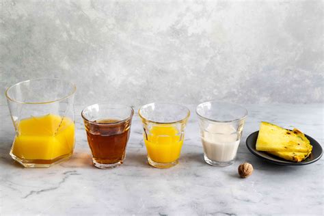 Painkiller Cocktail Recipe