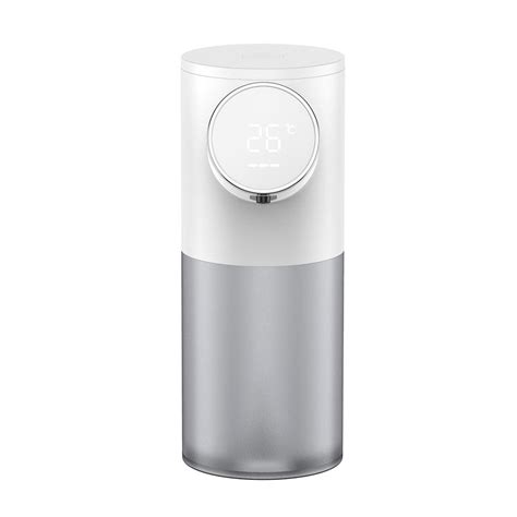 Cheap Xiaomi Youpin D Smart Automatic Soap Dispenser Usb