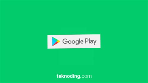 Cara Membeli Aplikasi Game Di Google Play Store Via Gopay Seiket