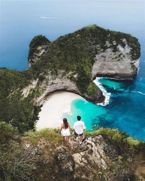 Bali Nusa Penida West Private One Day Tour All Inclusive 2024