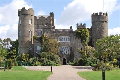 10 Fairytale Castles In Ireland You Need To See Castles In Ireland