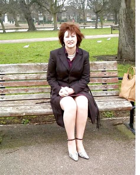 Ann From The Countryside Demonstrating Bare ZB Porn