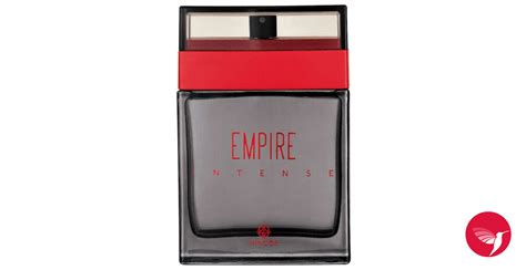 Empire Intense Hinode