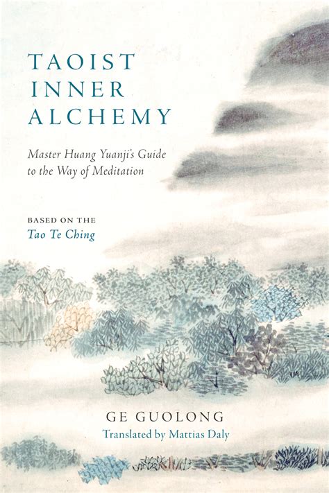 Taoist Inner Alchemy by Ge Guolong - Penguin Books Australia