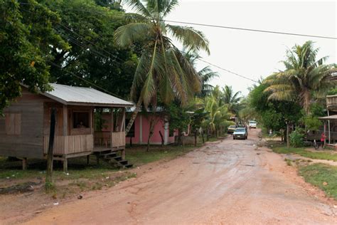 Honduras Puerto Lempira