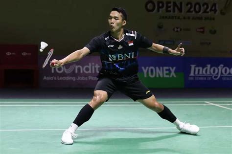 Ganda Putri Absen Ini Daftar Wakil Indonesia Di Denmark Open