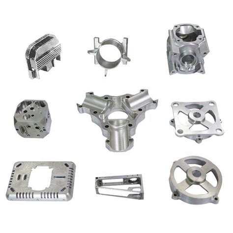 About CNC MACHINING PARTS - Treatstock