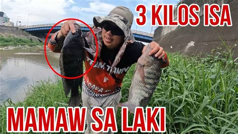 Mga Halimaw Sa Laki Ang Nahagisan Ko Na Ito YouTube