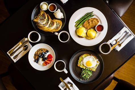 Restaurants with a view Boston locations see record summer bookings 10