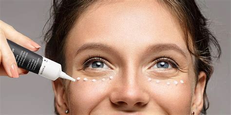 Los Mejores Productos Para Eliminar Las Ojeras Bolsas Y P Rpados Ca Dos