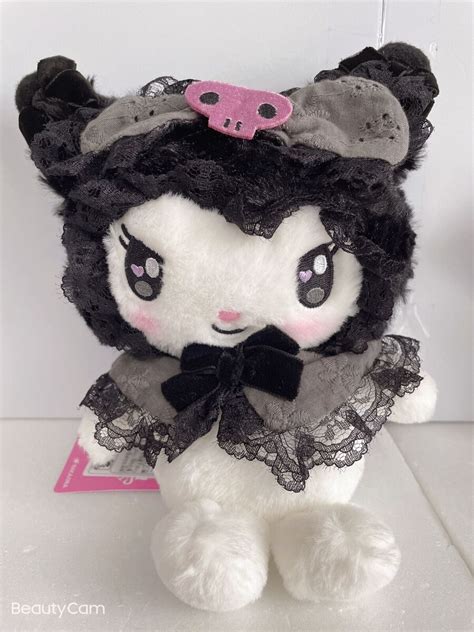 Kuromi plush – Blanca's Decorations LLC, kuromi plush - okgo.net