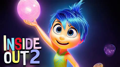 Inside Out 2 Latest News Youtube