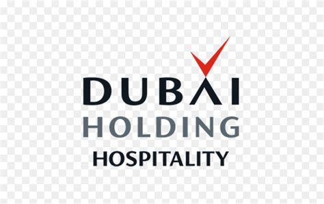 Dubai Holding Logo And Transparent Dubai Holdingpng Logo Images