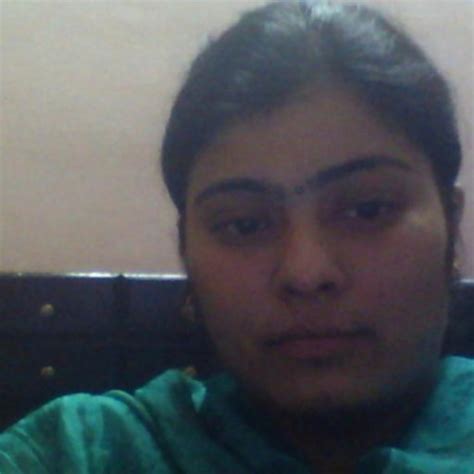 Priyanka JHA | Senior Research Associate (CSIR) | Ph.D. | Indian ...