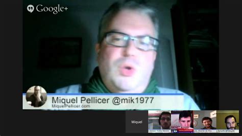 Hangouts De Periodismo No Tendencias Del Periodismo Para Y