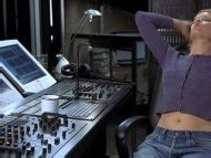 Naked Kim Dickens In Hollow Man