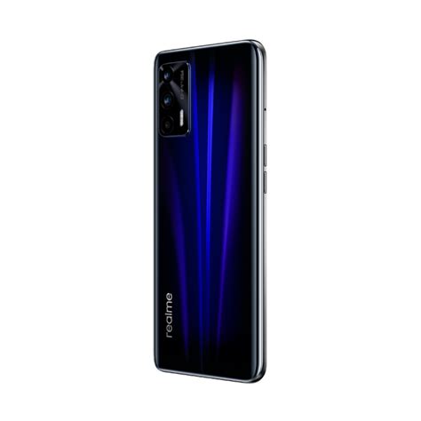 Realme GT 5G 8 128G Snapdragon 888 5G Processor 65W Super Dart