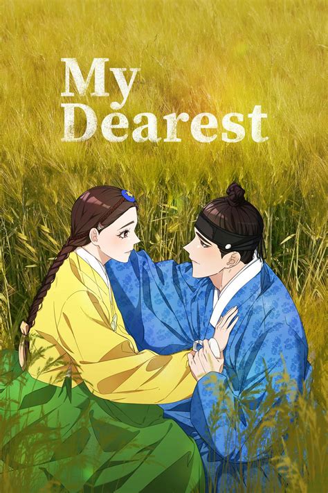 My Dearest (2023)