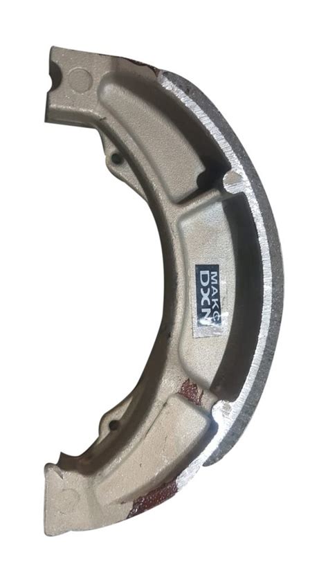 2 Wheeler TVS Jupiter Rear Brake Shoe At Rs 67 Set In Faridabad ID