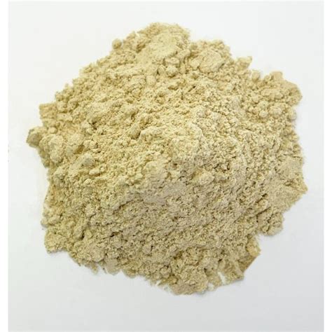 Maca Organic Powder Good Karma Health Food Thailand