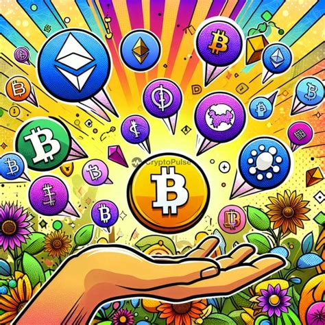 Analystes Nomment Les Meilleures Cryptomonnaies Pour Ce Printemps