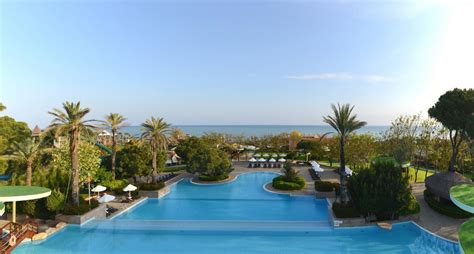 Gloria Verde Resort , find a golf trip in Belek