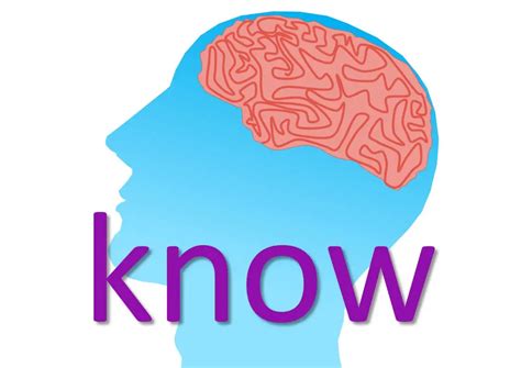 Idioms with verbs - KNOW - Mingle-ish