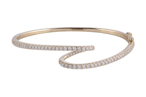 Diamond Bracelet 001 170 00590 Diamond Bracelets Anthony Jewelers