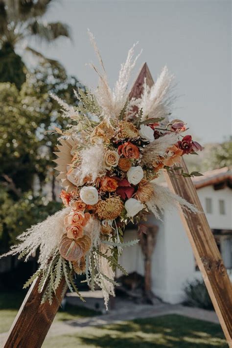 Casamento Paleta Terracota Projeto Noivinha Por Jéssica Moraes