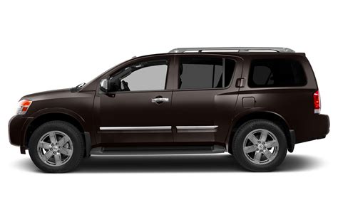 2015 Nissan Armada Specs Prices Mpg Reviews And Photos