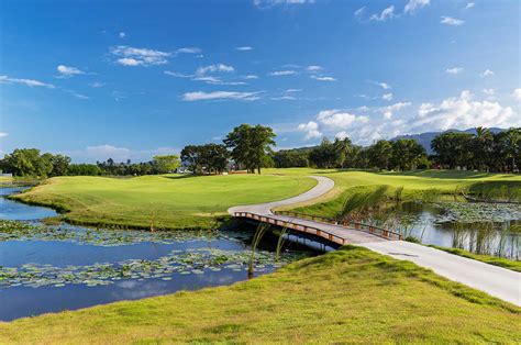 Laguna Golf Phuket Thailand Golf Resort