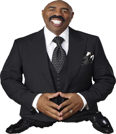 Steve Harvey Png Images Transparent Background Png Play