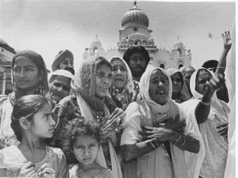 1984 Anti Sikh Riots 40 Years On Key Highlights And Current Status