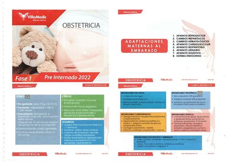 Obstetricia Natalie Sosa Udocz